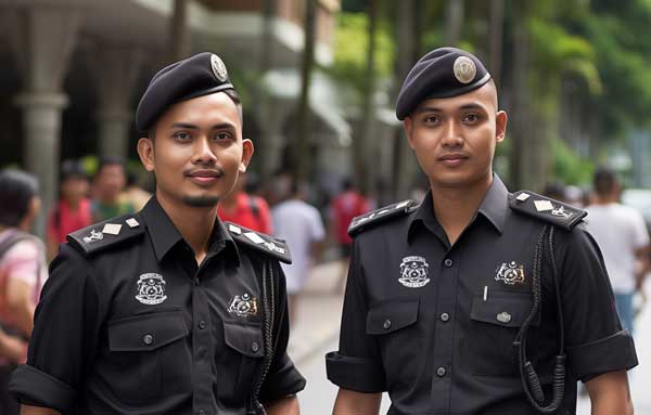 soalan temuduga polis pdrm