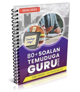 80+ Contoh Soalan Temuduga Guru IPG Dan Skrip Jawapan