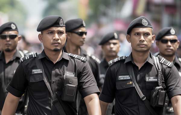 soalan psikometrik pegawai imigresen