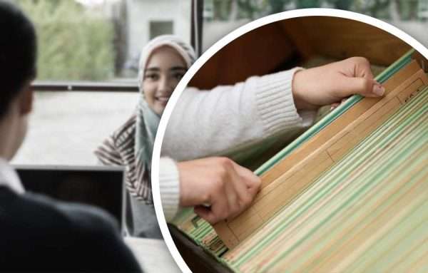 Soalan Temuduga Pembantu Arkib Gred S19
