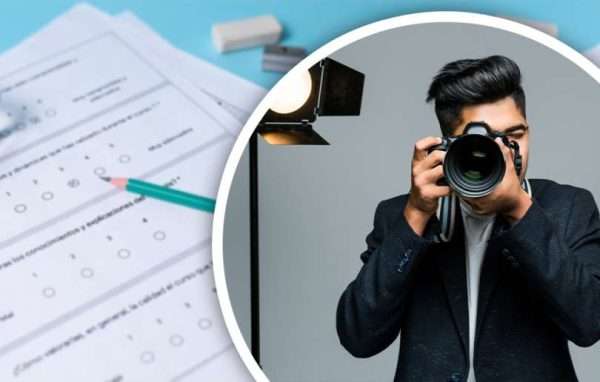 Soalan Psikometrik Jurufotografi Gred B29 Dan Tips Lulus