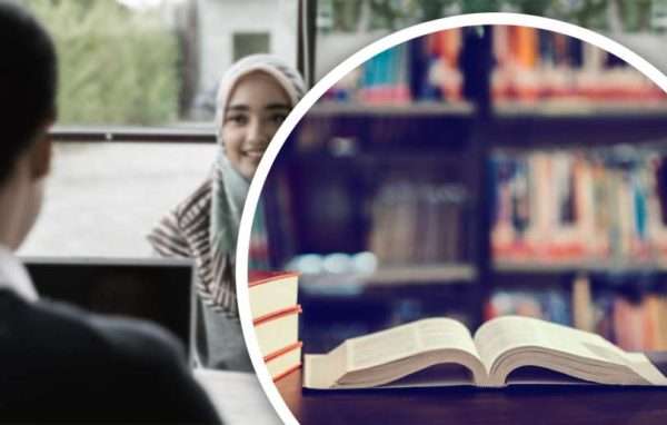 Soalan Temuduga Pembantu Pustakawan S19